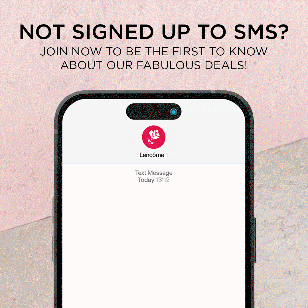 SMS-recruitment