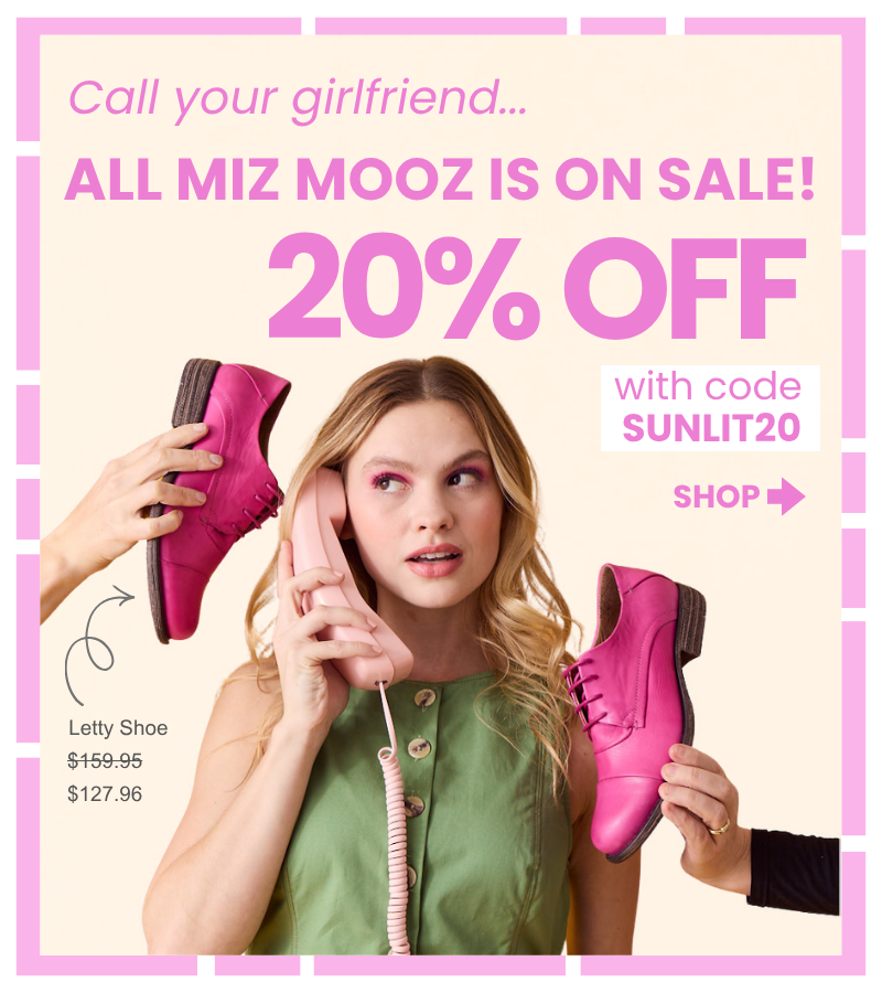 SALE IS ON
