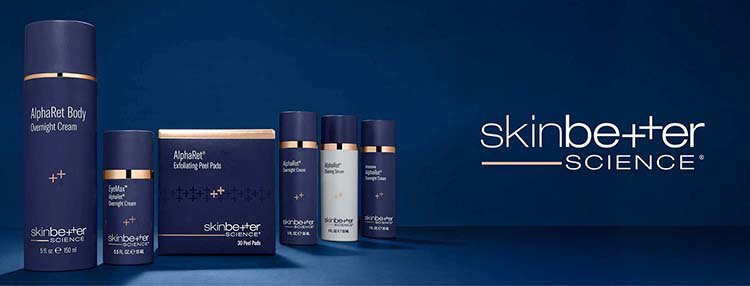 Shop Skinbetter Science