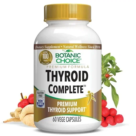 Thyroid Complete 
