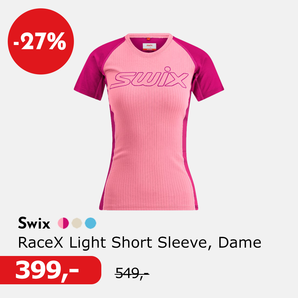 wix RaceX Light Short Sleeve