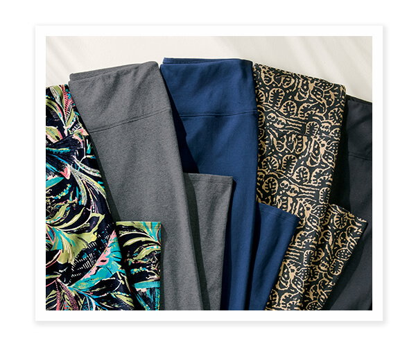 Must-Have Leggings