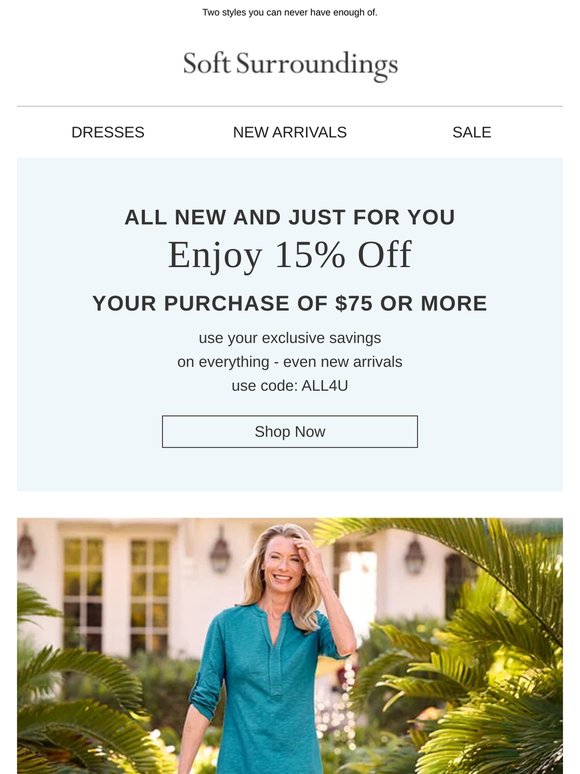 Tunics & Leggings