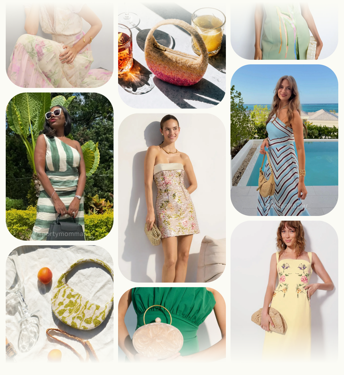 Rent Dresses