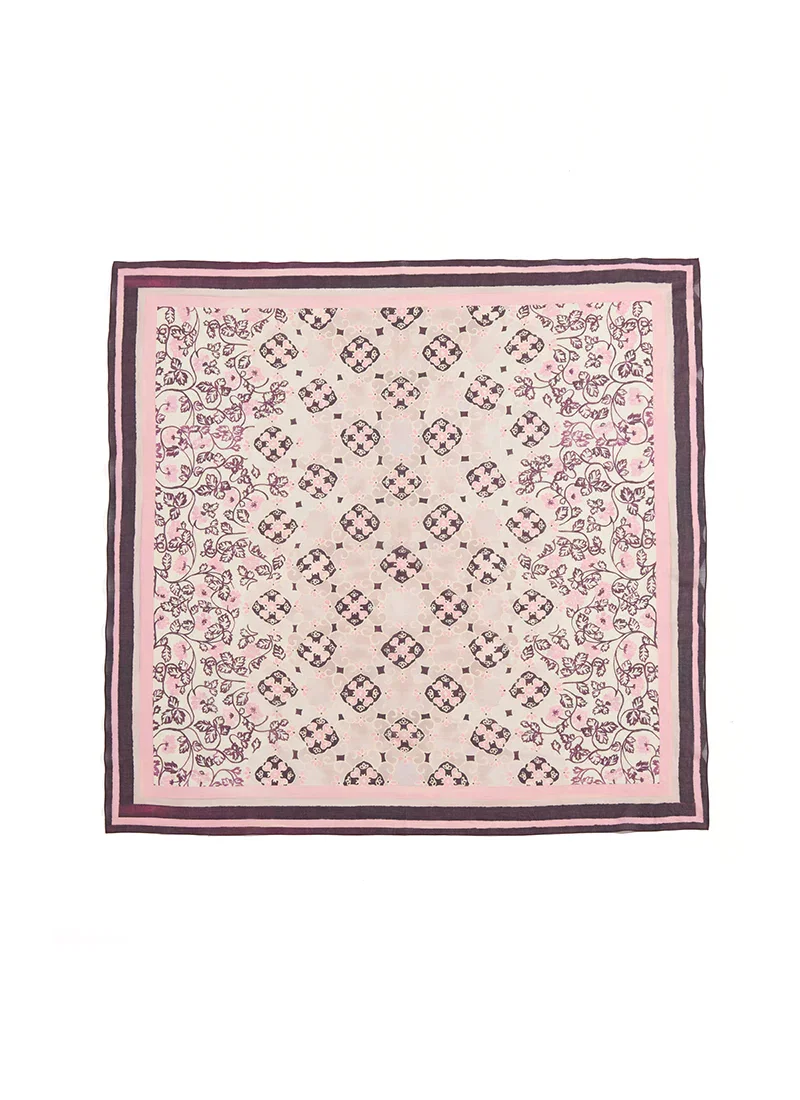 Image of Sheer Cotton Gauze Pareo
