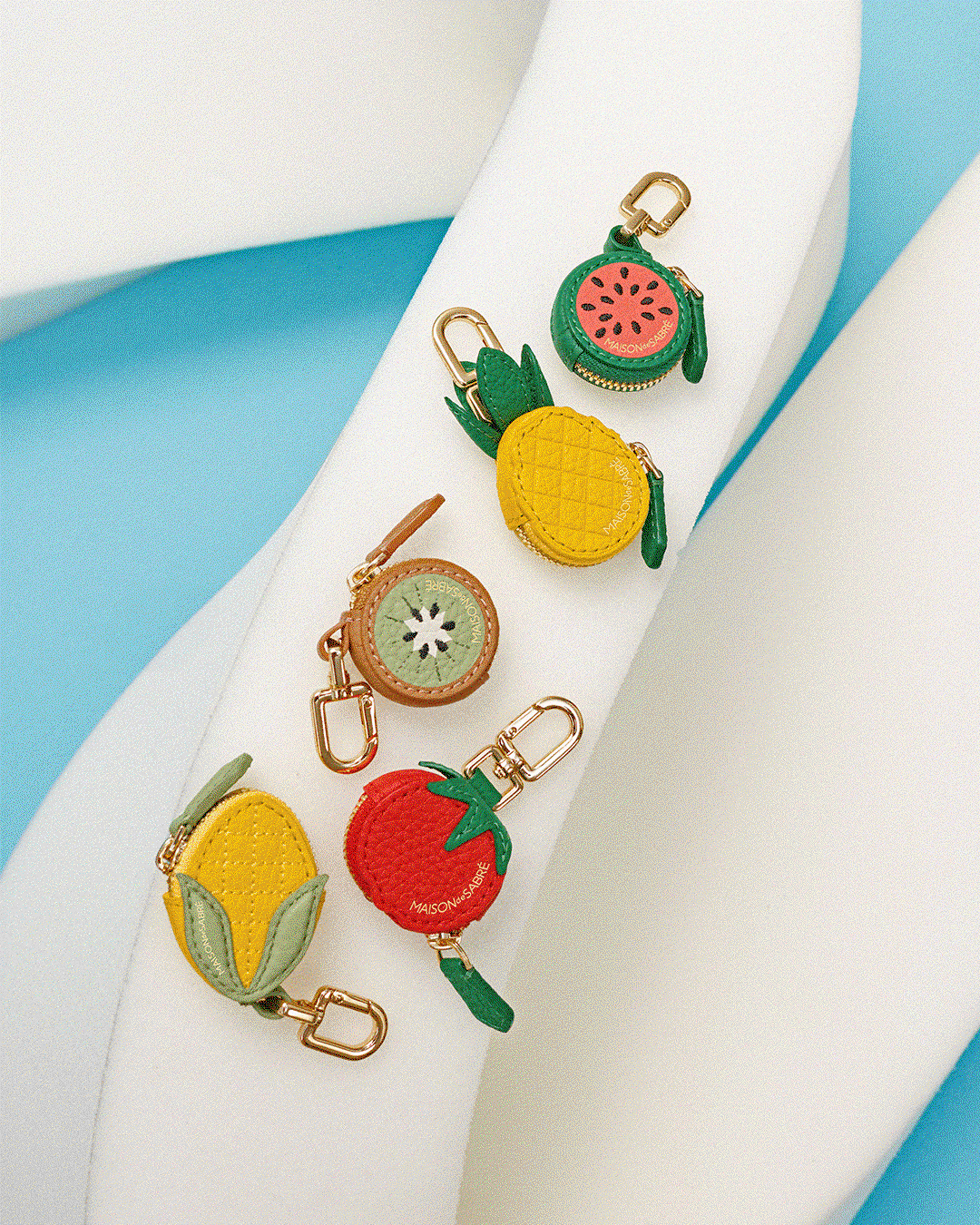 A CHARM FOR EVERY MOOD