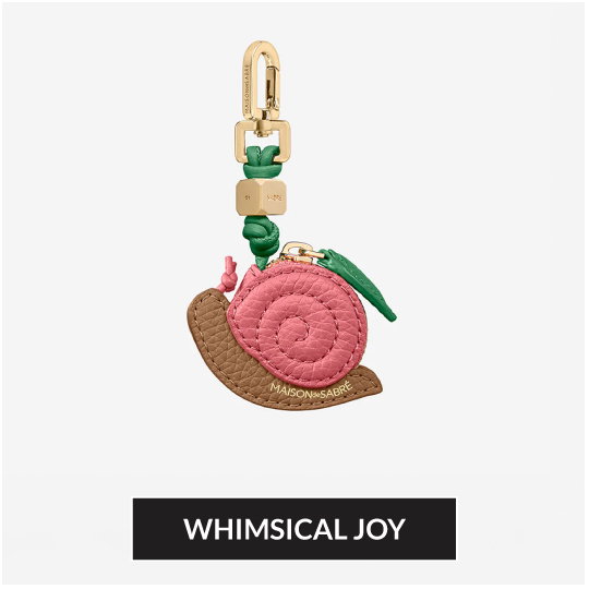 WHIMSICAL JOY