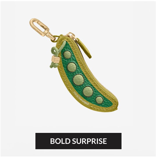 BOLD SURPRISE 