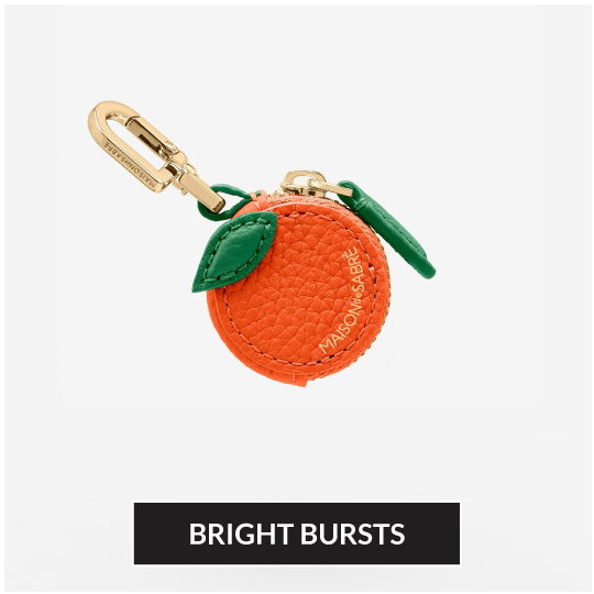 BRIGHT BURSTS