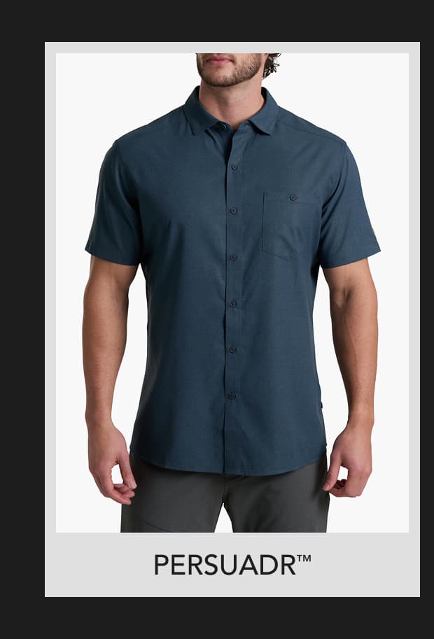Men's Persuadr