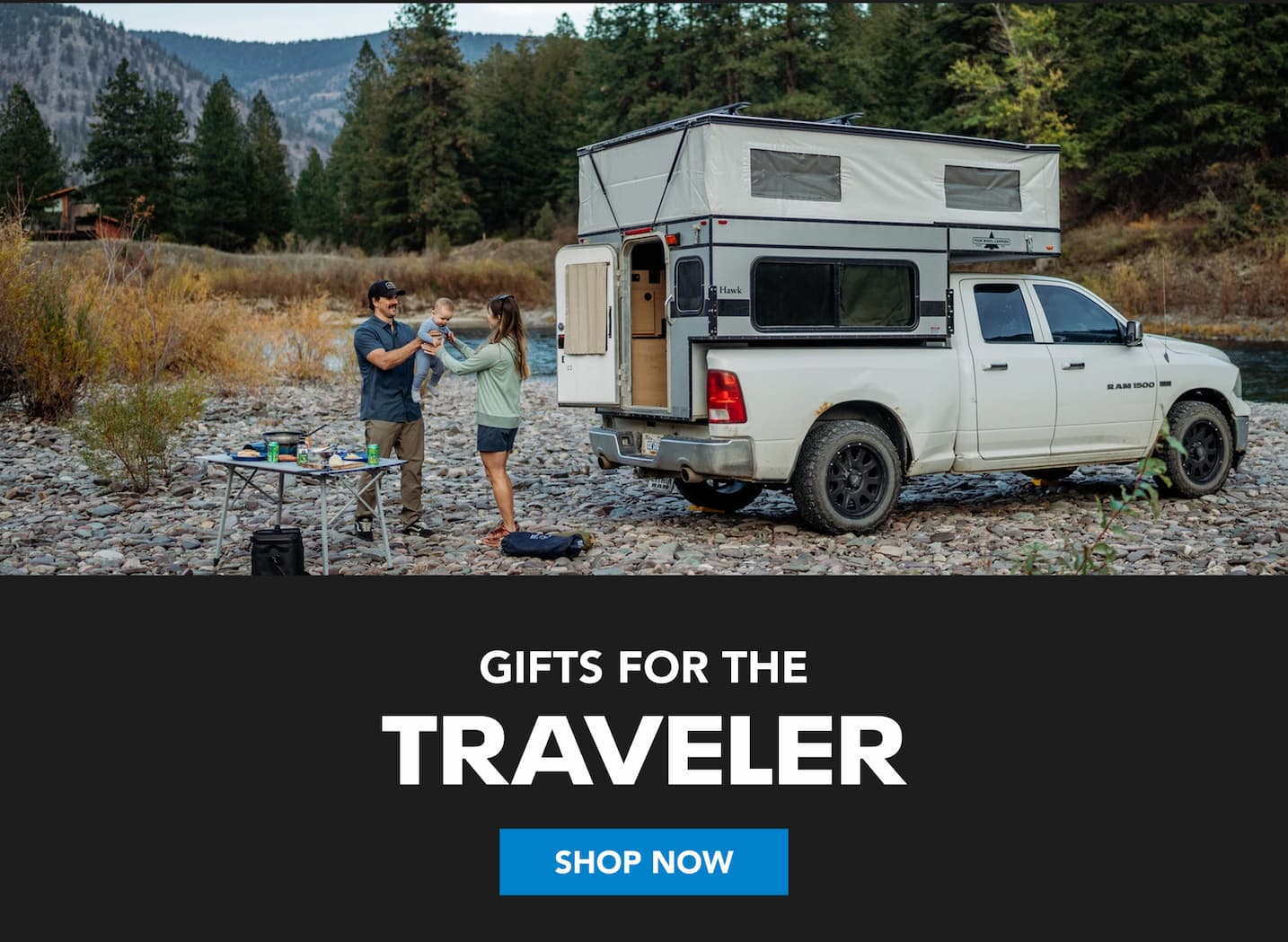 Gifts For The Traveler