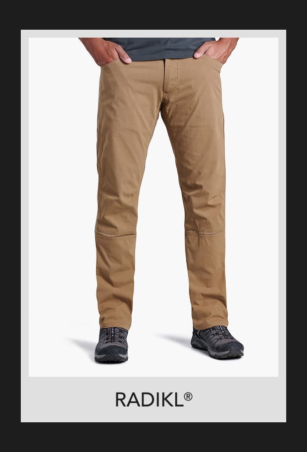 Men's Radikl