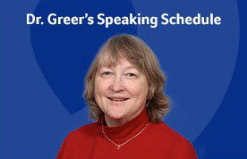 Dr. Greer