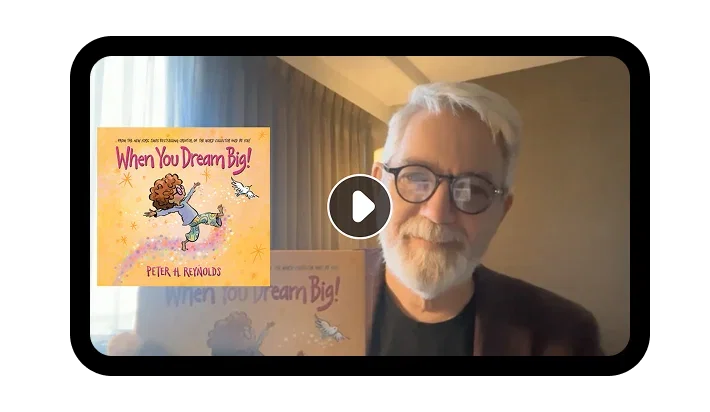 Thumbnail of Peter H. Reynolds