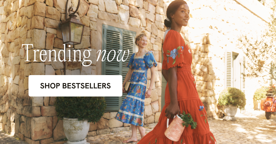 TRENDING NOW SHOP BESTSELLERS