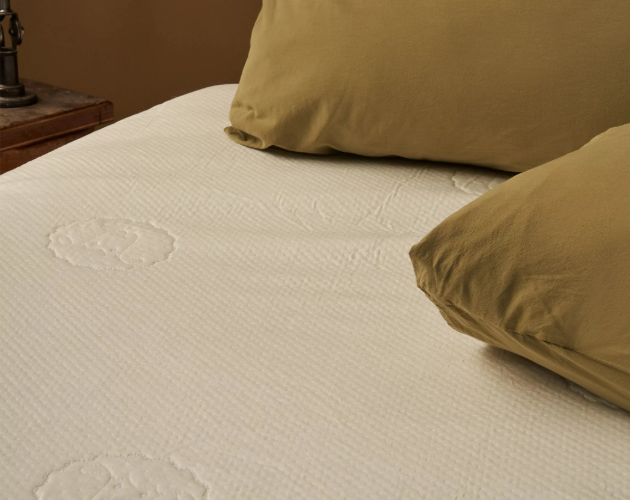 Protect-A-Bed Luxuriance Mattress Protector