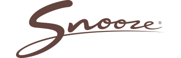 Snooze logo
