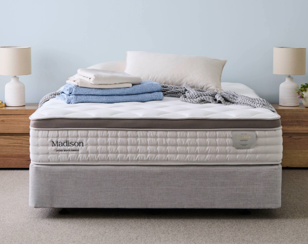 Madison Brooklyn Mattress