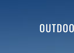 Outdoor Sale