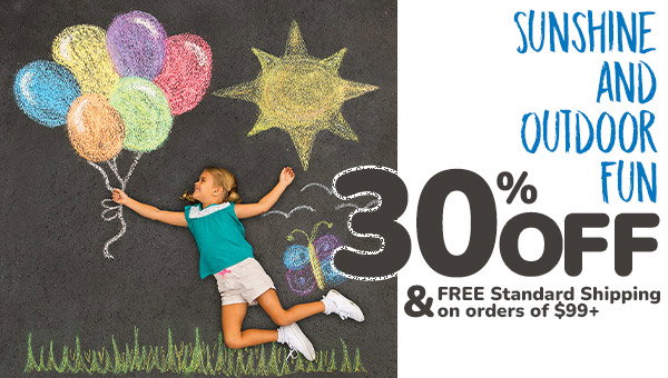Use Code E5220 for 30% OFF.  Now through 5/26/26