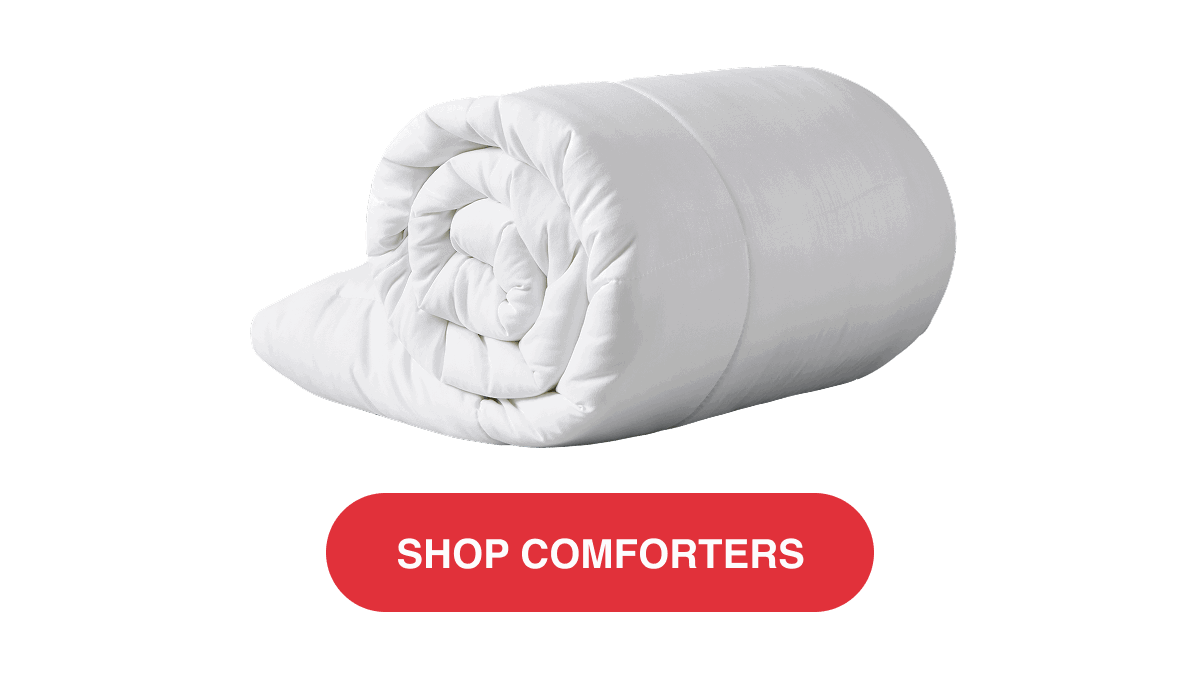 Down Alternative Comforter