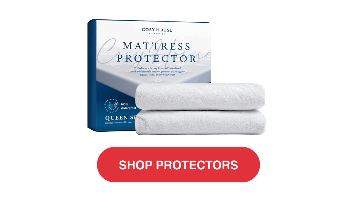 Mattress protector