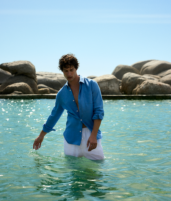 Shop Men's Resort Wear