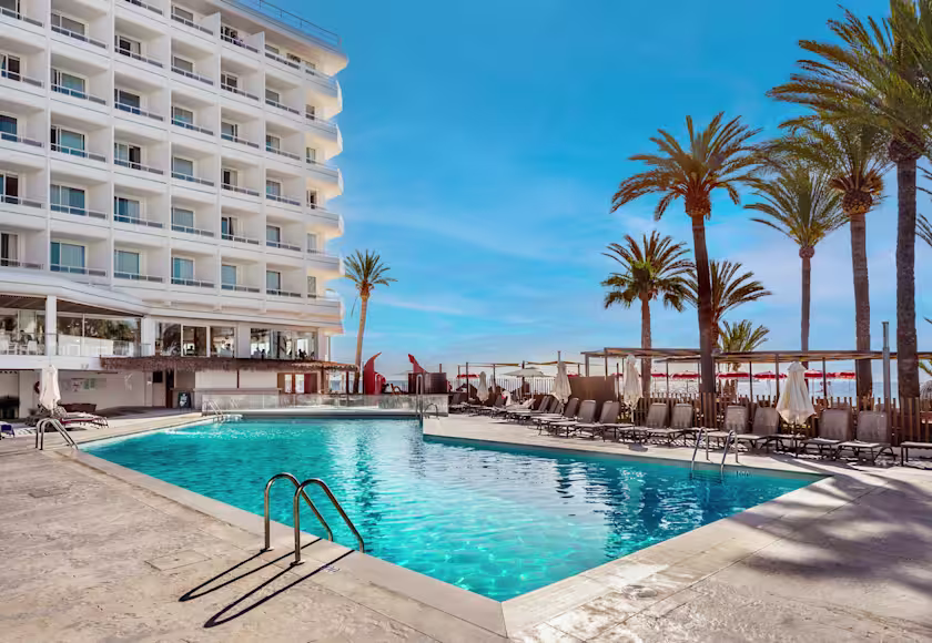 Hotel Vibra Algarb