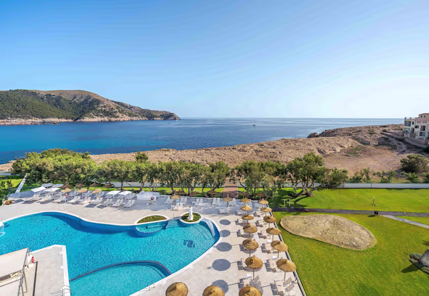 THB Cala Lliteras - Adults Onl...