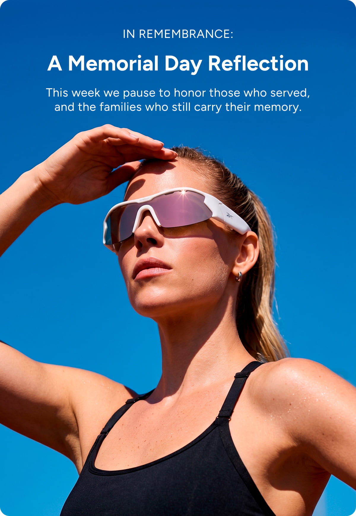 In Remembrance: A Memorial Day Reflection