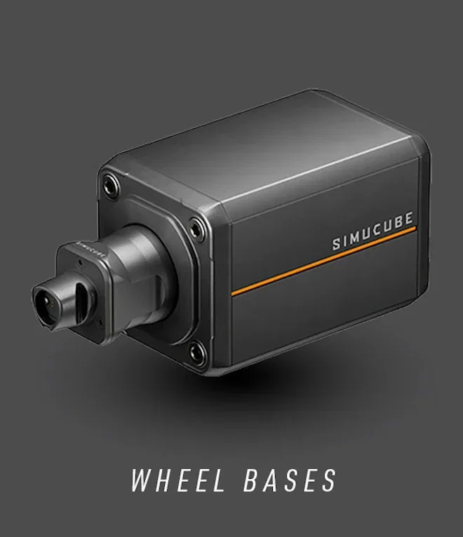Wheel Bases