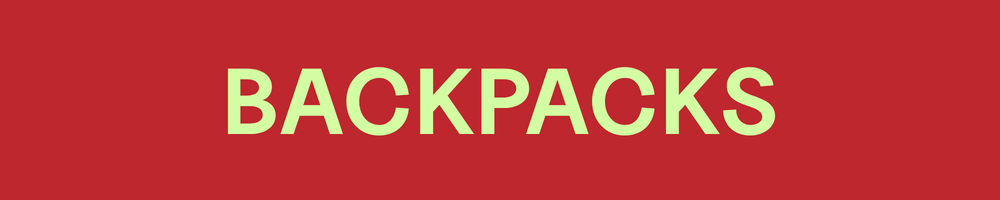 Backpacks