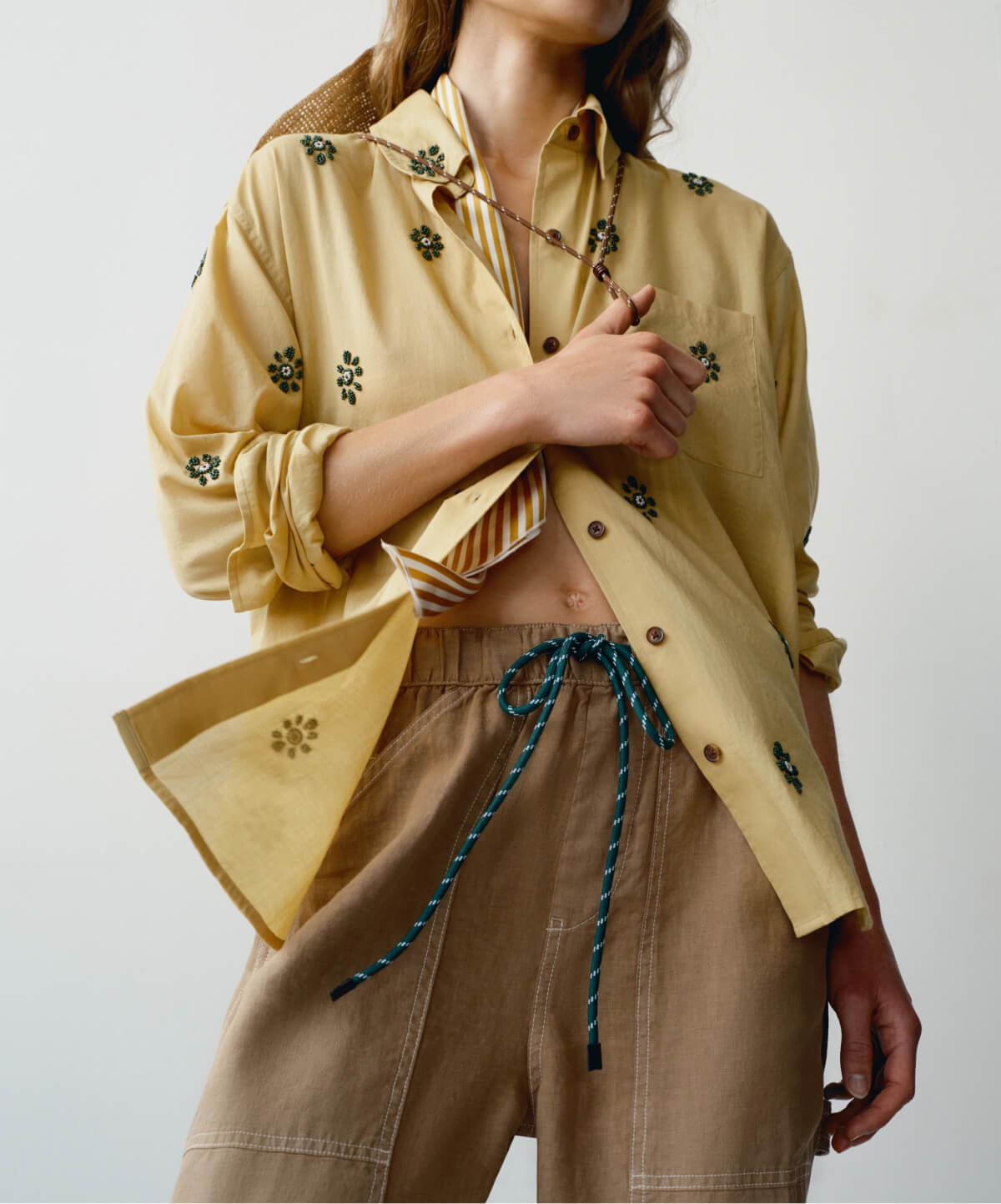 Shop The Look