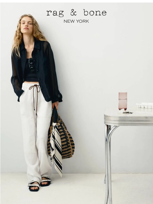 Atlas Pant Worn 2 Ways
