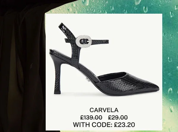 Rimini Part Heel