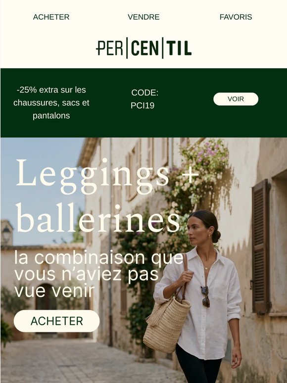 La combinaison inattendue que vous allez porter MAINTENANT 😍