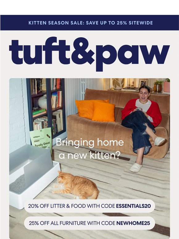 Cat parents are *obsessed*