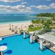 What to Expect From a Stay at Mulia Villas