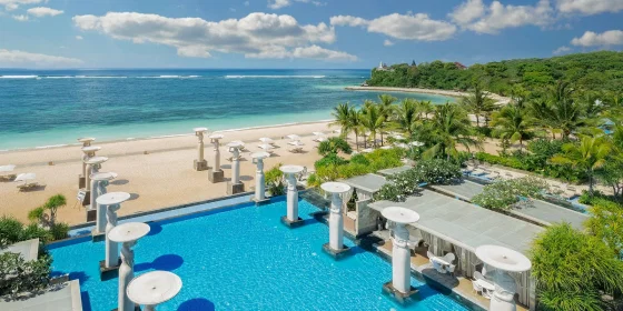 What to Expect From a Stay at Mulia Villas