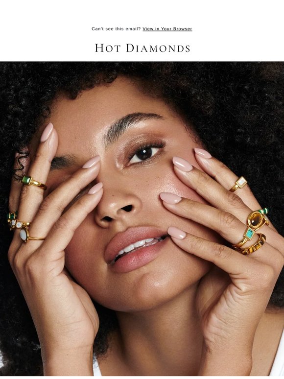 Just Add Gemstones