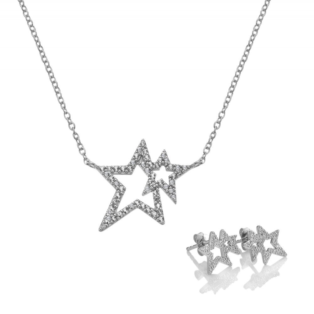 Image of Shimmer Star Gift Set