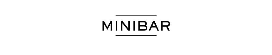 Minibar