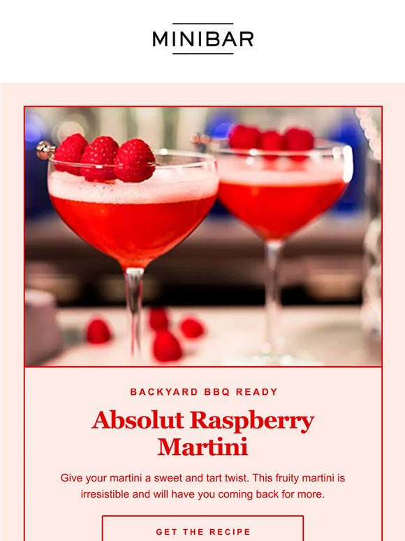 Cocktails Perfect for Outdoor Gatherings