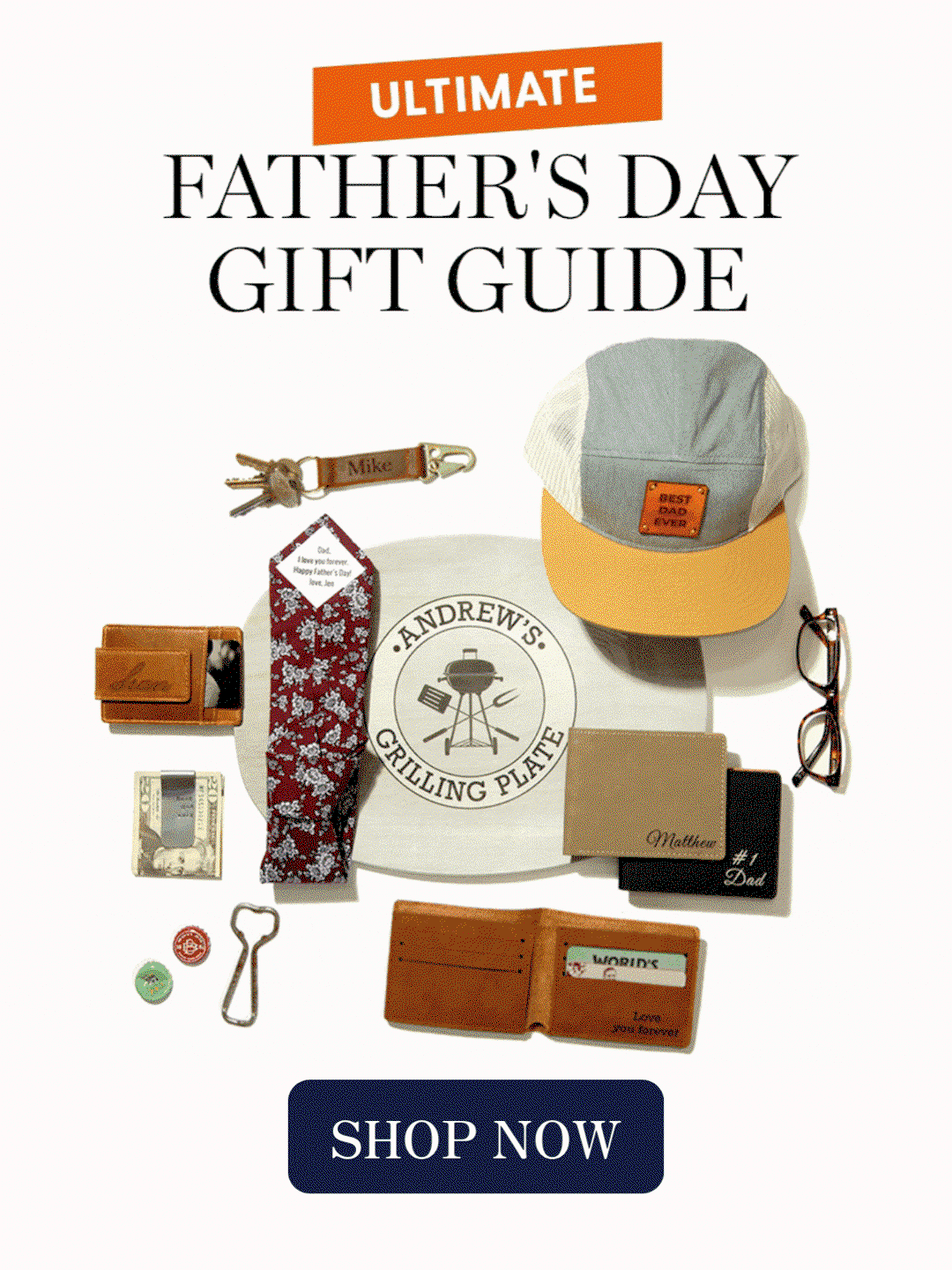 Father's Day Gift Guide