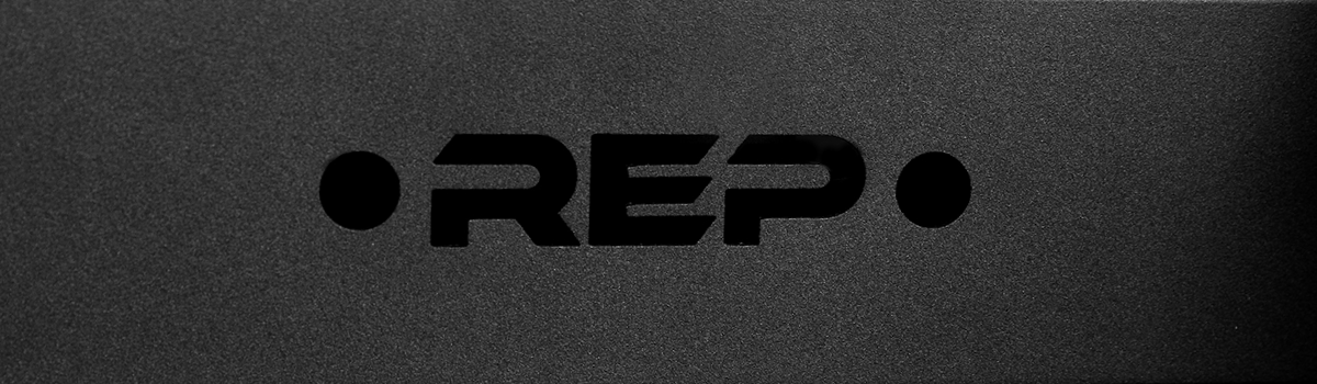 REP Logo