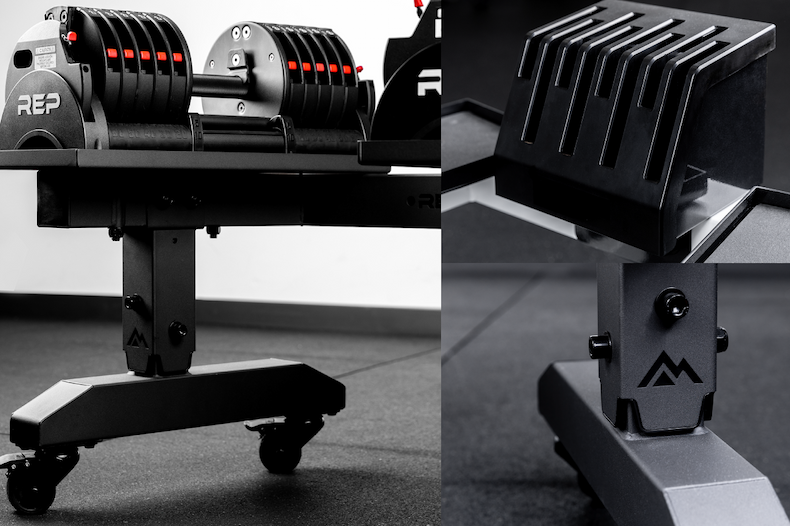 Product gallery