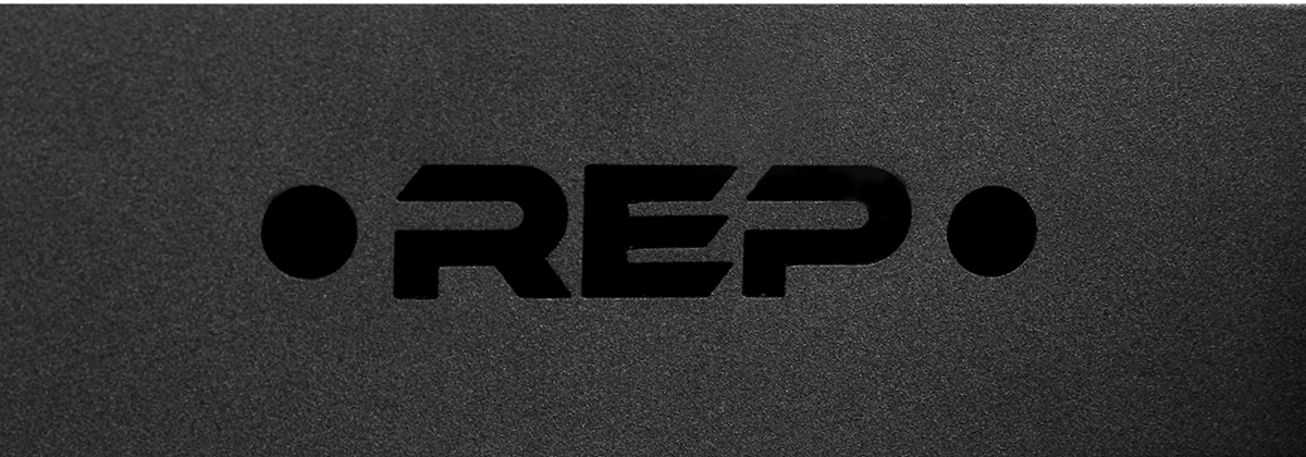 REP Logo