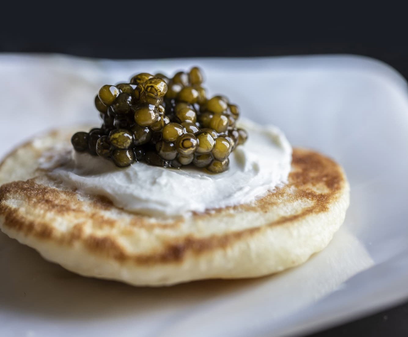 Imperia Caviar