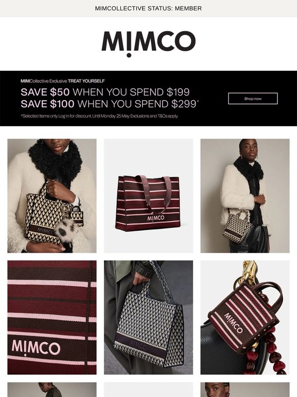 Our Flyknit tote really is that girl 💅