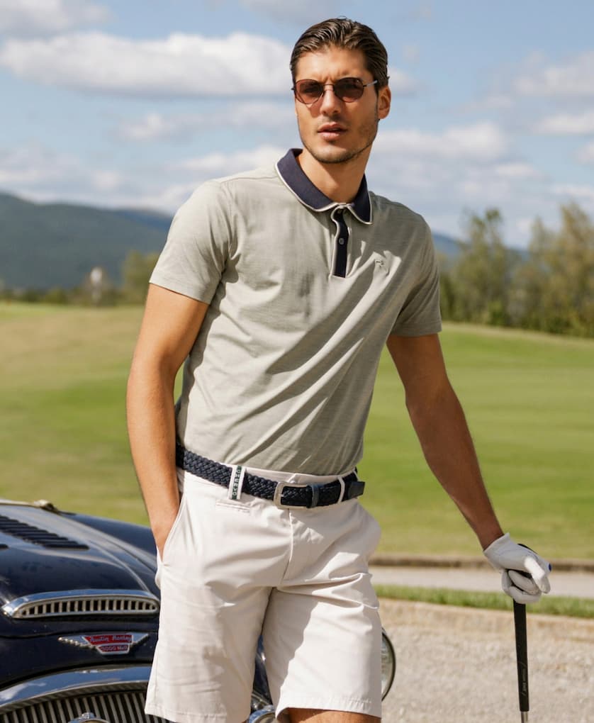 MEN'S COLLECTION